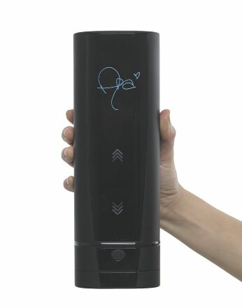 Мастурбатор KIIROO Onyx+ Asa Akira Male Masturbator 