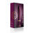 Фиолетовый мини-вибратор Climaximum Ardor - 13 см. 