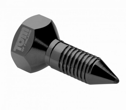 Магнитные зажимы на соски Screw U II Magnetic Nipple Clamps 