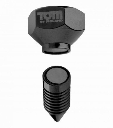Магнитные зажимы на соски Screw U II Magnetic Nipple Clamps 