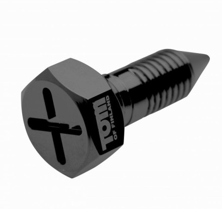 Магнитные зажимы на соски Screw U II Magnetic Nipple Clamps 