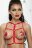 Сексуальная портупея из лент Harness 2 