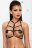 Сексуальная портупея из лент Harness 2 