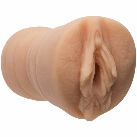 Мастурбатор-вагина Belladonna&#039;s ULTRASKYN Pocket Pussy 