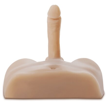 Мегамастурбатор Fuck My Hard Cock 
