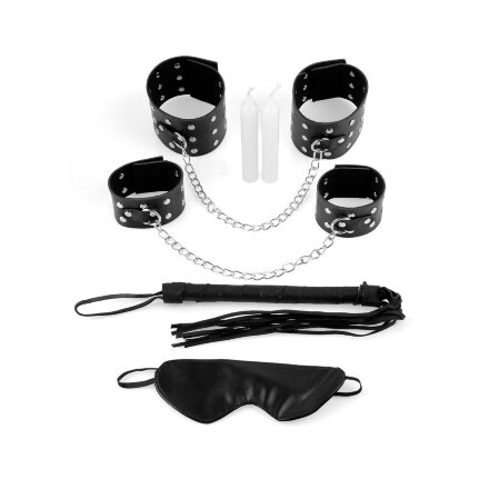 Набор для бондажа Chains of Love Bondage Kit 