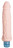 Телесный вибратор Vibro Realistic Cock Dildo - 17,5 см. 