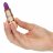 Мини-вибратор в виде тюбика помады Naughty Bits Bad Bitch Lipstick Vibrator 