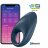 Эрекционное кольцо Satisfyer Mighty One с возможностью управления через приложение 