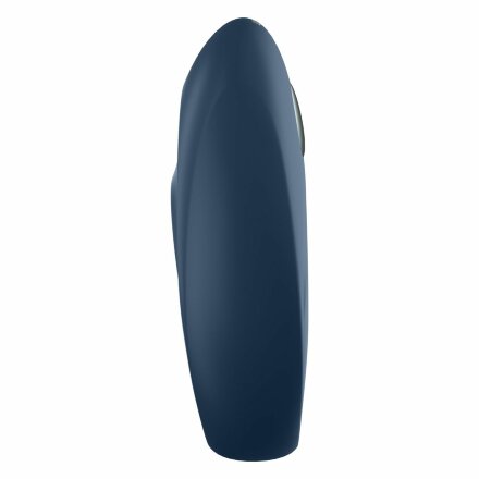 Эрекционное кольцо Satisfyer Mighty One с возможностью управления через приложение 