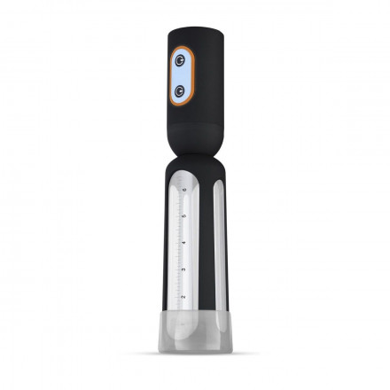 Мастурбатор-помпа CRUIZR Penis Pump With Sucking Function 