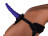 Трусики Harness с двумя насадками UNI strap - 17,5 и 18 см. 