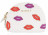 Фиолетовый вибронабор First Vibe Kit 