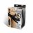 Полый страпон с двумя отростками и вибрацией Unisex Vibrating Hollow Strap-On Double Penetrating Dildo - 17,8 см. 