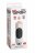 Мастурбатор-вагина Extreme Toyz Mega Grip Vibrating Stroker Mouth 