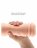 Мастурбатор-вагина Extreme Toyz Mega Grip Vibrating Stroker Mouth 