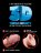 Телесный фаллоимитатор на присоске 6,5&quot; Triple Density Cock - 20,3 см. 