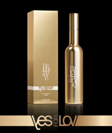 Парфюмерная вода для женщин EAU DE PARFUM REJOUISSANCE FOR WOMEN - 100 мл. 