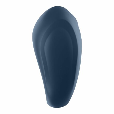 Эрекционное кольцо Satisfyer Strong One с возможностью управления через приложение 