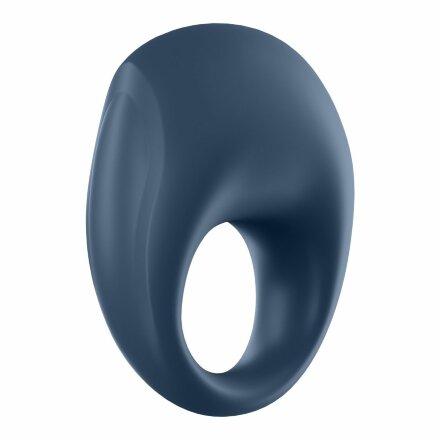 Эрекционное кольцо Satisfyer Strong One с возможностью управления через приложение 