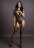 Оригинальный боди-комбинезон Suspender Bodystocking 