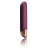 Фиолетовый вибратор Climaximum Miyana - 15,4 см. 