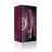 Фиолетовый вибратор Climaximum Miyana - 15,4 см. 