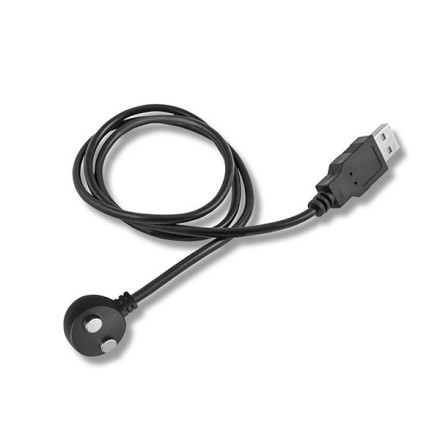 Фиолетовый вибратор Climaximum Miyana - 15,4 см. 