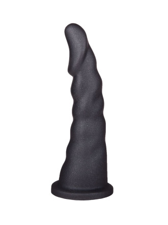 Комплект из трусиков Harness и двух насадок - 20,5 и 18 см. 