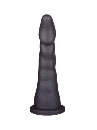 Комплект из трусиков Harness и двух насадок - 20,5 и 18 см. 