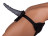 Комплект из трусиков Harness и двух насадок - 20,5 и 18 см. 
