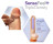 Телесный фаллоимитатор-реалистик 7 Inch Posable Dildo - 19 см. 