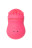 Розовый стимулятор клитора PPP CURU-CURU BRUSH ROTER 