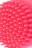 Розовый стимулятор клитора PPP CURU-CURU BRUSH ROTER 
