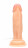 Телесный вибратор-реалистик Vibrating Realistic Cock 6  - 15 см. 