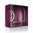 Фиолетовый вибронабор Climaximum Desire 