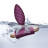 Фиолетовый вибронабор Climaximum Desire 