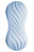 Мастурбатор Tenga Flex Bubbly Blue 