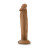 Карамельный фаллоимитатор Dr. Small 6 Inch Dildo - 16,5 см. 
