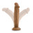 Карамельный фаллоимитатор Dr. Small 6 Inch Dildo - 16,5 см. 
