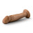 Карамельный фаллоимитатор Dr. Small 6 Inch Dildo - 16,5 см. 