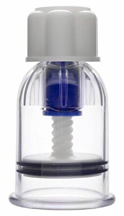Помпа для ануса Intake Anal Suction Device 