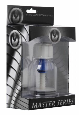 Помпа для ануса Intake Anal Suction Device 