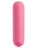 Розовая вибропуля #Play Rechargeable Bullet 