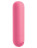 Розовая вибропуля #Play Rechargeable Bullet 