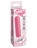 Розовая вибропуля #Play Rechargeable Bullet 