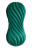 Мастурбатор Tenga Flex Fizzy Green 