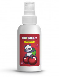 Универсальная смазка с ароматом вишни &quot;Москва Вкусная&quot; - 100 мл.