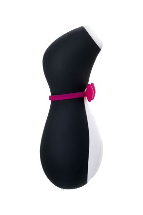 Вакуум-волновой бесконтактный стимулятор клитора Satisfyer Pro Penguin Next Generation 