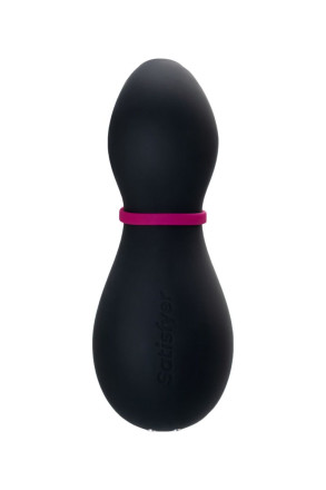 Вакуум-волновой бесконтактный стимулятор клитора Satisfyer Pro Penguin Next Generation 